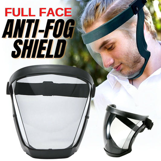 Anti-Fog Safety Shield | Anti-Fog Shield | This is Your Store